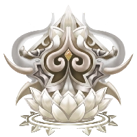 Maharathi 1 emblem
